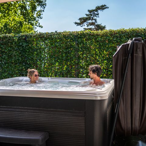 TopParken Résidence de Leuvert - Vught - Afbeelding N°5