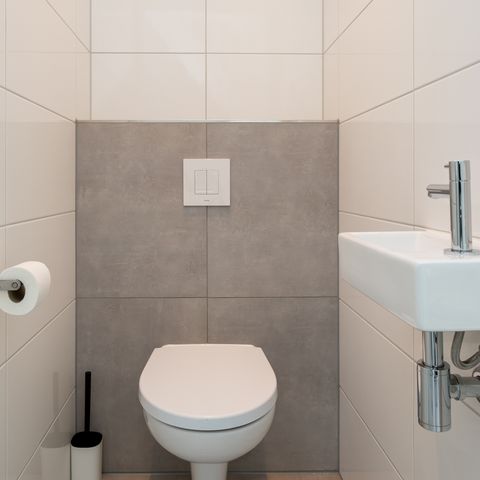 VAKANTIEHUIS 6 personen - Holiday