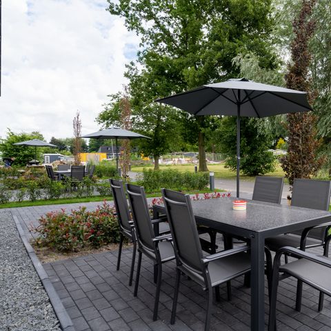 VAKANTIEHUIS 6 personen - Holiday