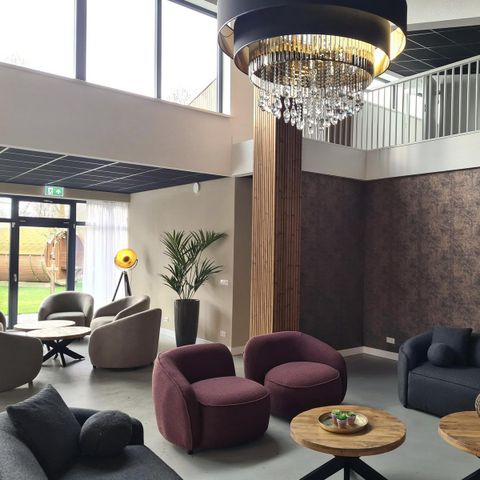 VAKANTIEHUIS 20 personen - Holiday