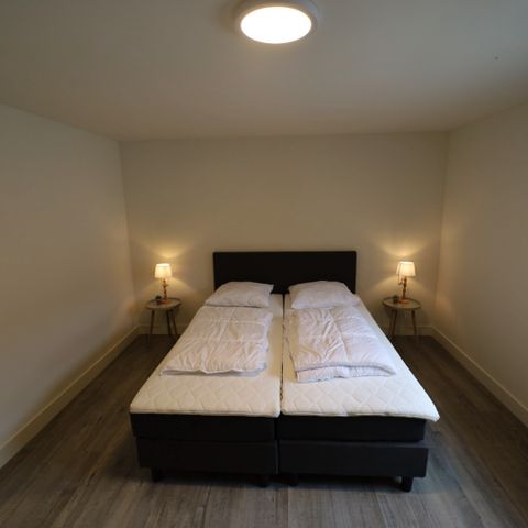 Bungalow 6 personen - Holiday 349