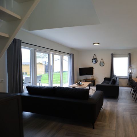 Bungalow 6 personen - Holiday 349