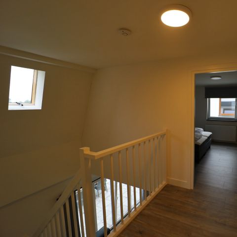 Bungalow 6 personen - Holiday 349