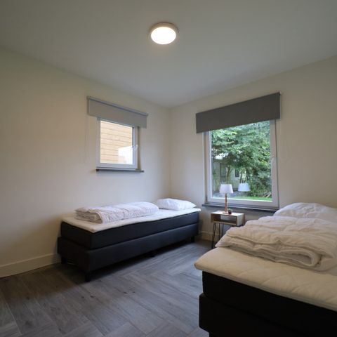 Bungalow 6 personen - Holiday 349