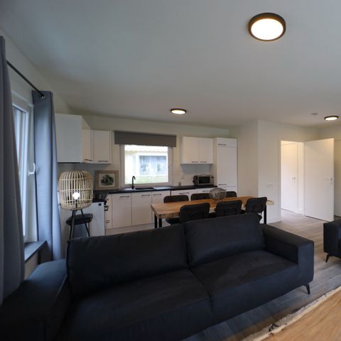 Bungalow 6 personen - Holiday 348