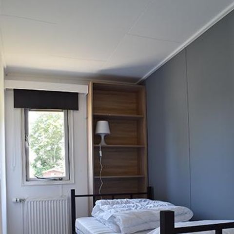 Chalet 4 personen - Holiday Basic