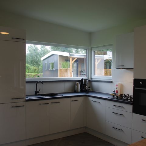 Bungalow 6 personen - Holiday 269 4+2