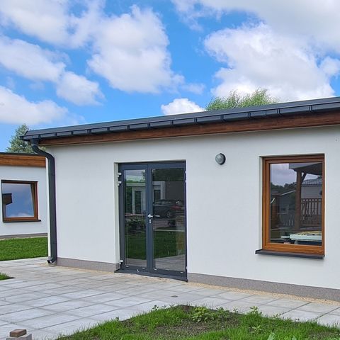 Bungalow 6 personen - Holiday 269 4+2