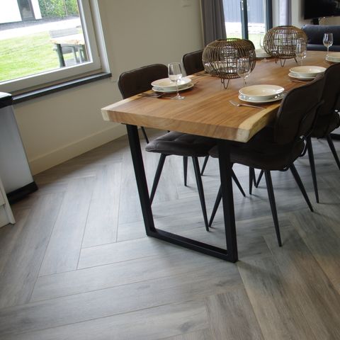 Bungalow 6 personen - Holiday 269 4+2