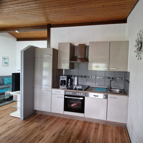 VAKANTIEHUIS 2 personen - Scout 42