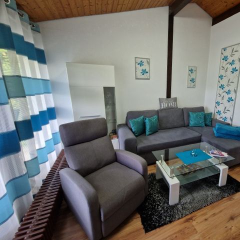 VAKANTIEHUIS 2 personen - Scout 42