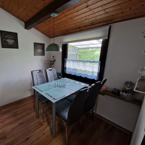 VAKANTIEHUIS 2 personen - Scout 42