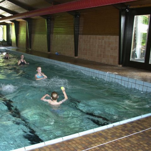 Ferienpark Ronshausen - Hessen - Afbeelding N°6