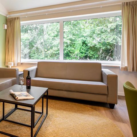 Bungalow 4 personen - 4C1