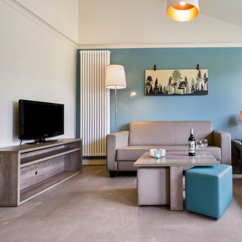 Bungalow 6 personen - 6B1