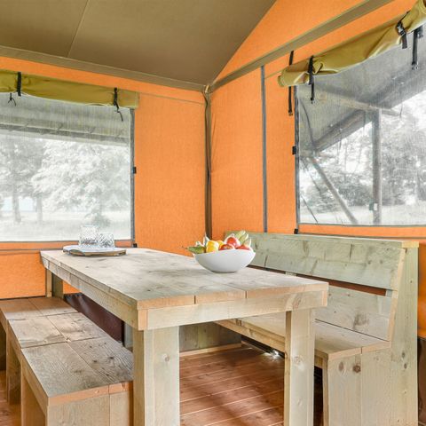 Tent 6 personen - 6ST