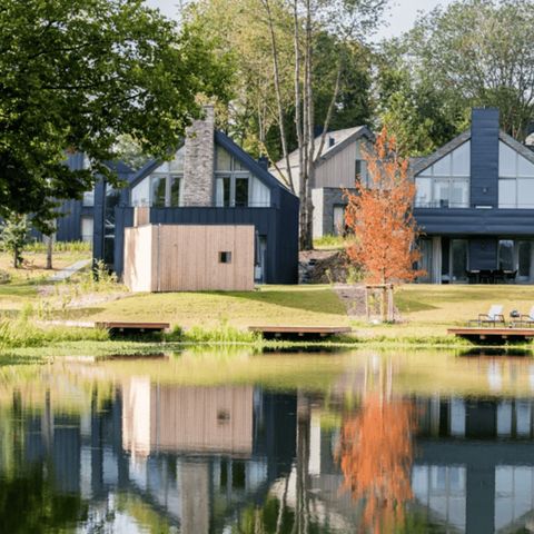 Dormio Resort Maastricht - Maastricht - Afbeelding N°5