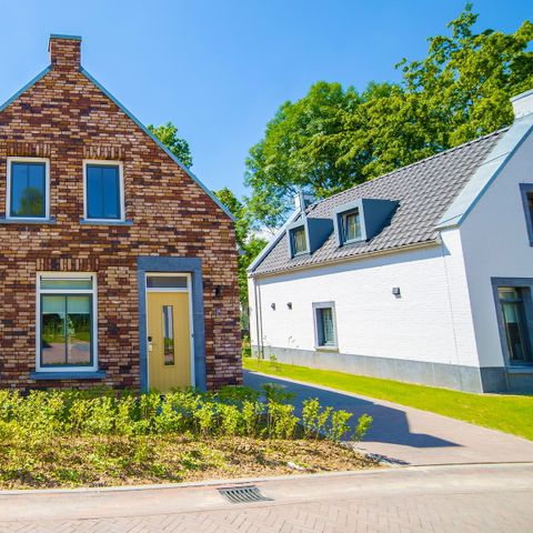 VAKANTIEHUIS 8 personen - Hofmeesterhuis Comfort