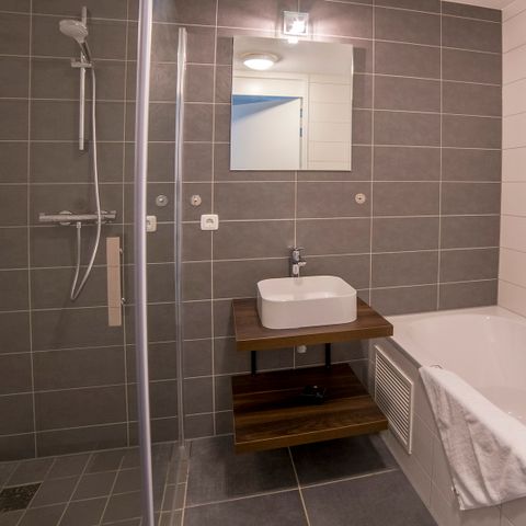Groepsaccommodatie 20 personen - Boerenhoeve Luxe