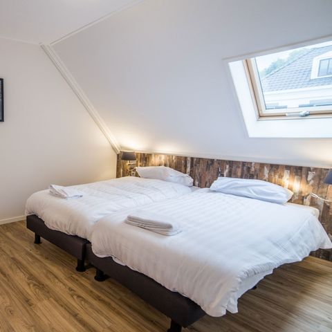 Groepsaccommodatie 20 personen - Boerenhoeve Luxe
