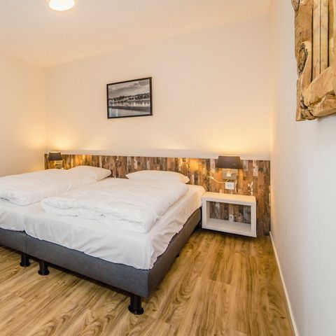 Groepsaccommodatie 14 personen - Hofstede Comfort