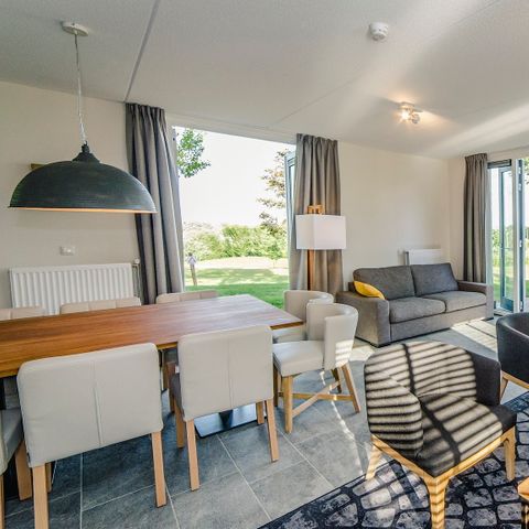 Groepsaccommodatie 14 personen - Hofstede Comfort