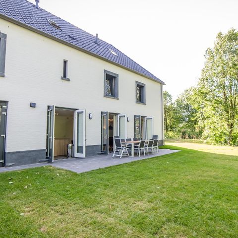 VAKANTIEHUIS 14 personen - Hofstede Comfort