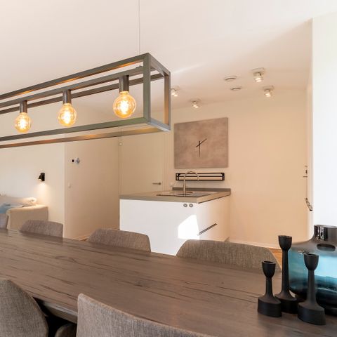 Villa 8 personen - Prinsenvilla Prestige