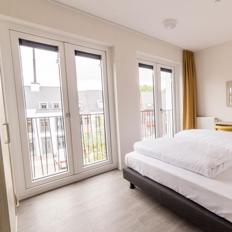 Appartement 6 personen - Goudsmid Comfort