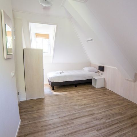 Groepsaccommodatie 12 personen - Notarishuis Luxe