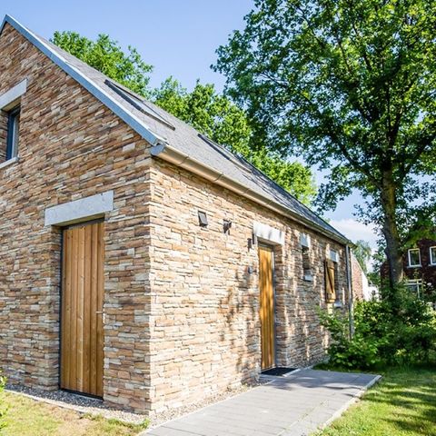 VAKANTIEHUIS 6 personen - Gildehuis Comfort