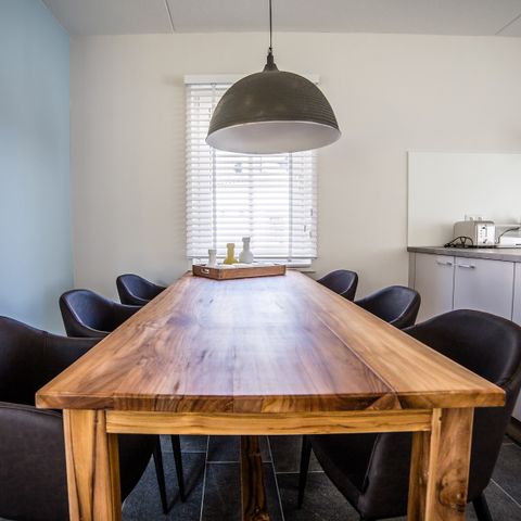 Bungalow 6 personen - Koopliedenhuis Comfort