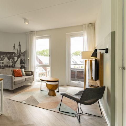 Appartement 4 personen - Prestige