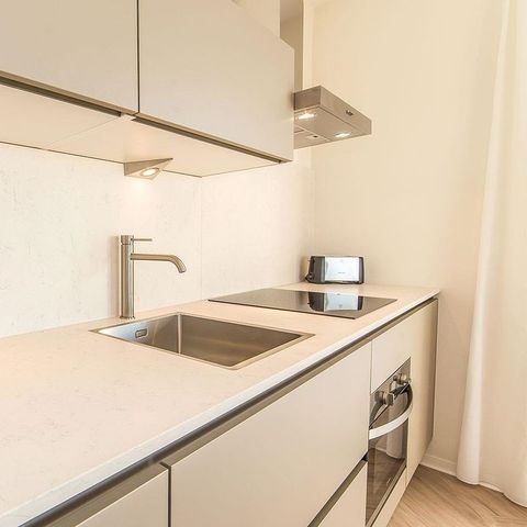 Appartement 4 personen - Prestige