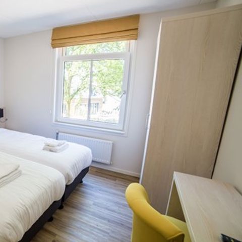 Groepsaccommodatie 12 personen - Notarishuis Luxe Kids
