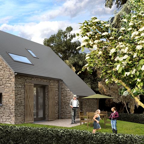 VAKANTIEHUIS 6 personen - Gildehuis Comfort Kids