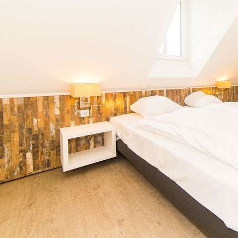Appartement 6 personen - Baander Lifestyle
