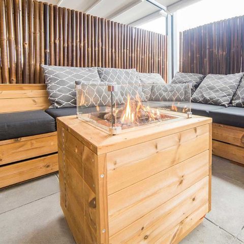 Appartement 6 personen - Baander Lifestyle