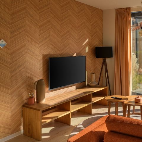 Appartement 2 personen - Castellum Appartement Kanteel