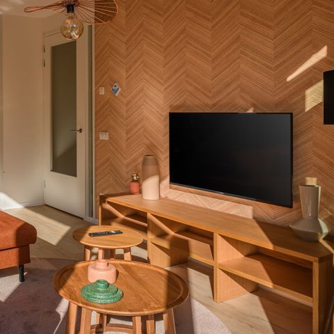 Appartement 2 personen - Castellum Appartement Kanteel