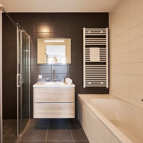 Appartement 6 personen - Castellum Dwingel