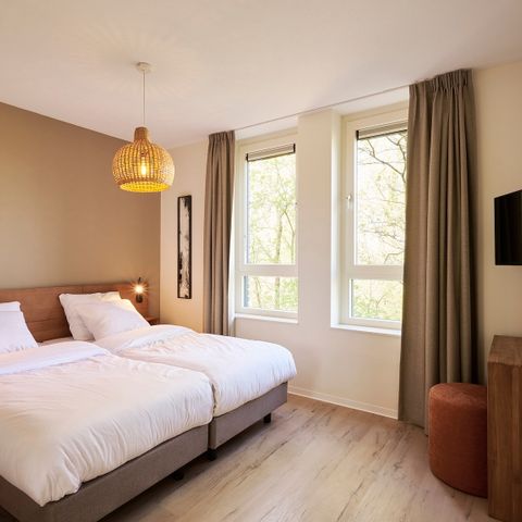 Appartement 6 personen - Castellum Dwingel