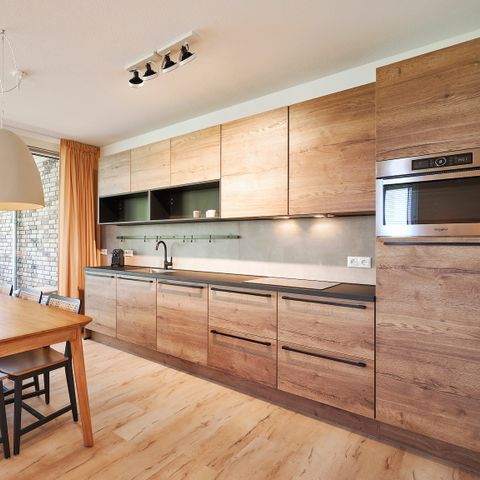 Appartement 6 personen - Castellum Dwingel