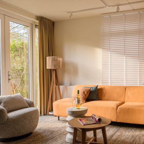 Bungalow 6 personen - Koopliedenhuis Comfort