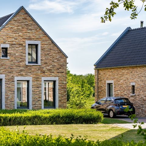 Bungalow 6 personen - Koopliedenhuis Comfort