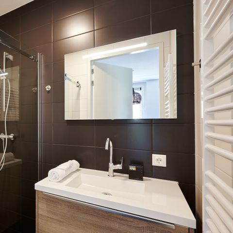 Appartement 4 personen - Castellum Rondeel