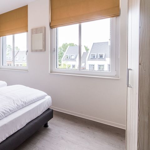 Appartement 6 personen - Goudsmid Comfort