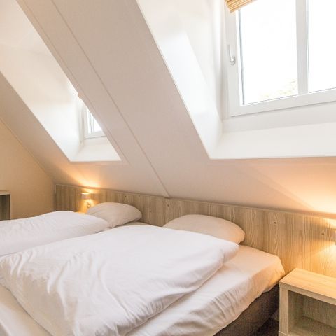 Bungalow 4 personen - Kremer Lifestyle