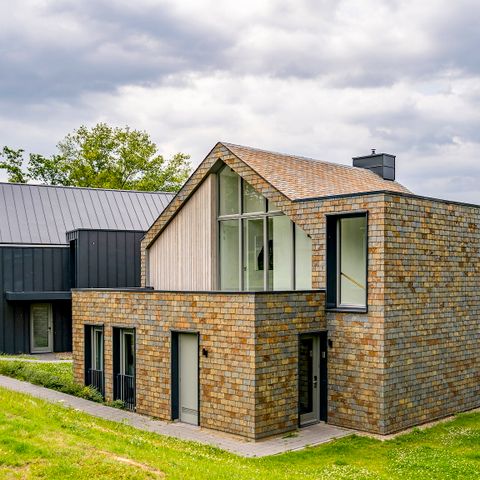 Villa 6 personen - Hertogenvilla Wellness Waterkant