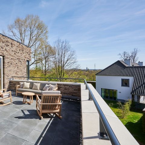 Appartement 6 personen - Castellum Penthouse Bourgondisch